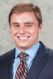 Brian Olshanski Headshot