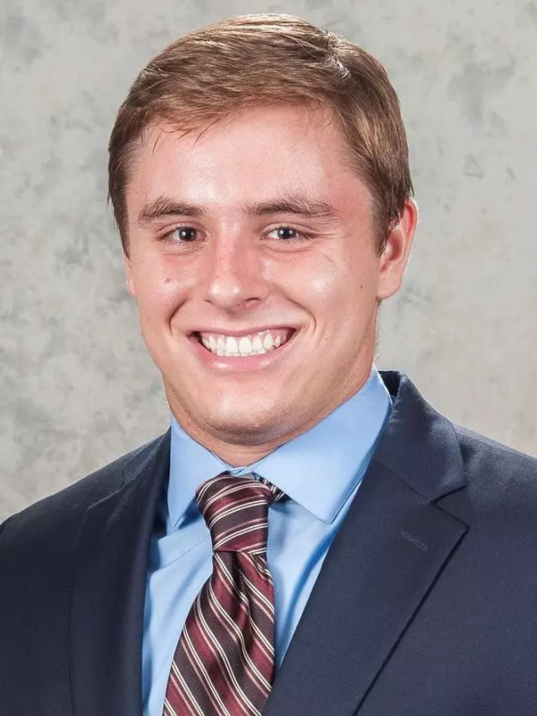 Brian Olshanski Headshot