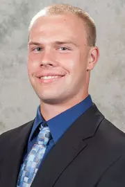 Ed Mish Headshot