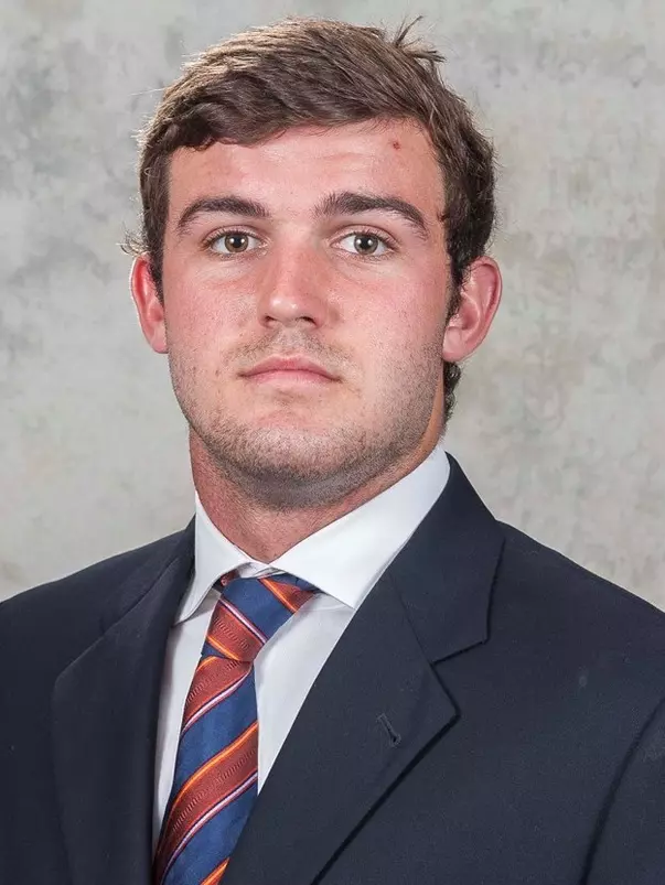 Max Frankel Headshot