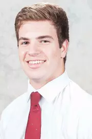 Devan Polanis Headshot