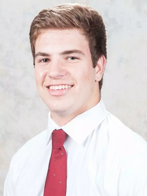 Devan Polanis Headshot