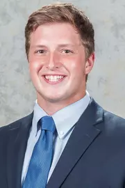 Harrison Kauffman Headshot