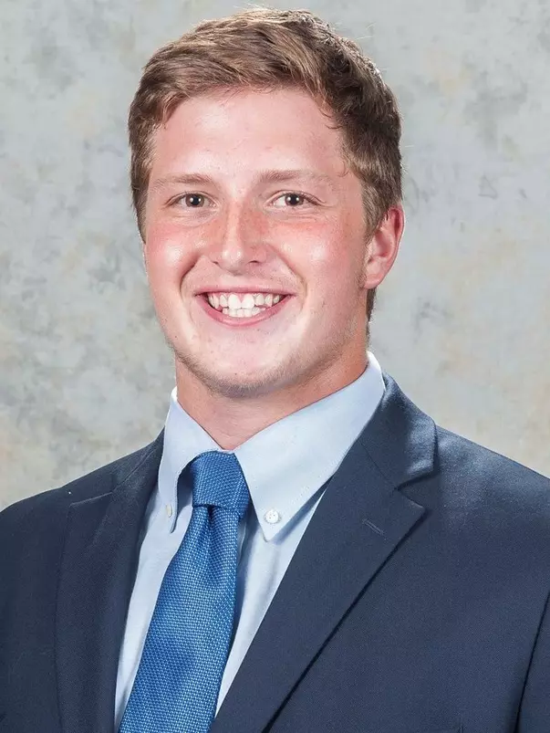 Harrison Kauffman Headshot