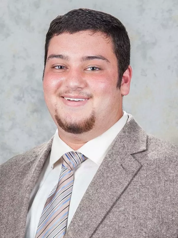 Liborio Ricottilli Headshot