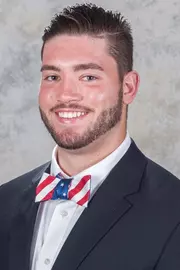 Evan Sweeney Headshot