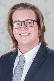 Aidan O'Carroll Headshot