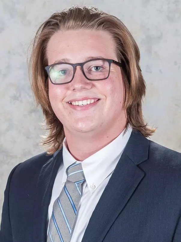 Aidan O'Carroll Headshot