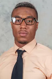 Randall Lawson Headshot