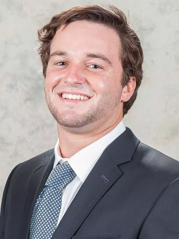 Conner Bianchini Headshot