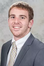 Cam Richardson Headshot