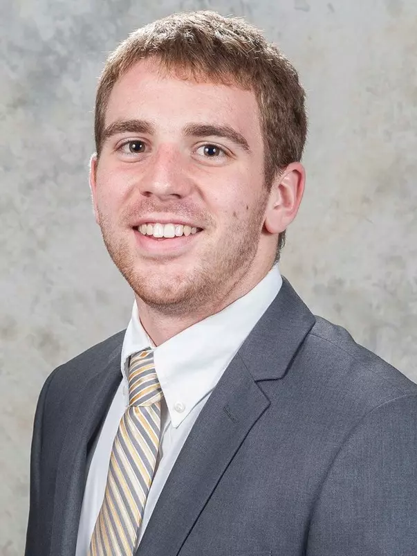 Cam Richardson Headshot