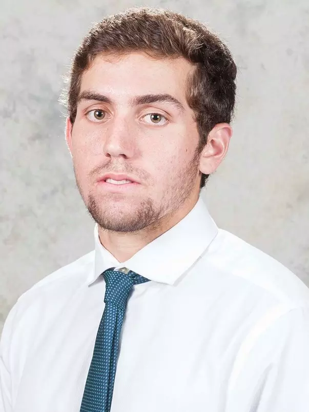 Matthew Gargano Headshot