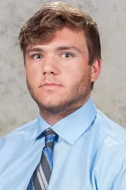 Gage Wilson Headshot