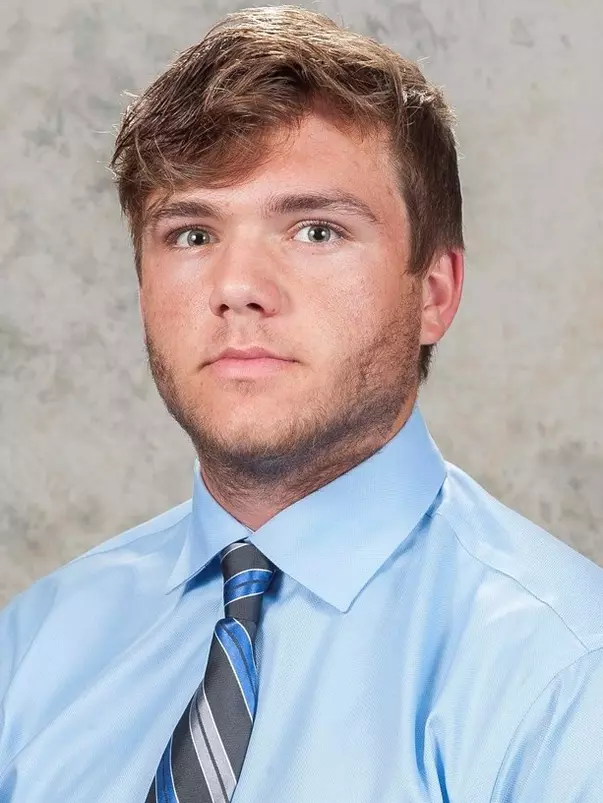 Gage Wilson Headshot