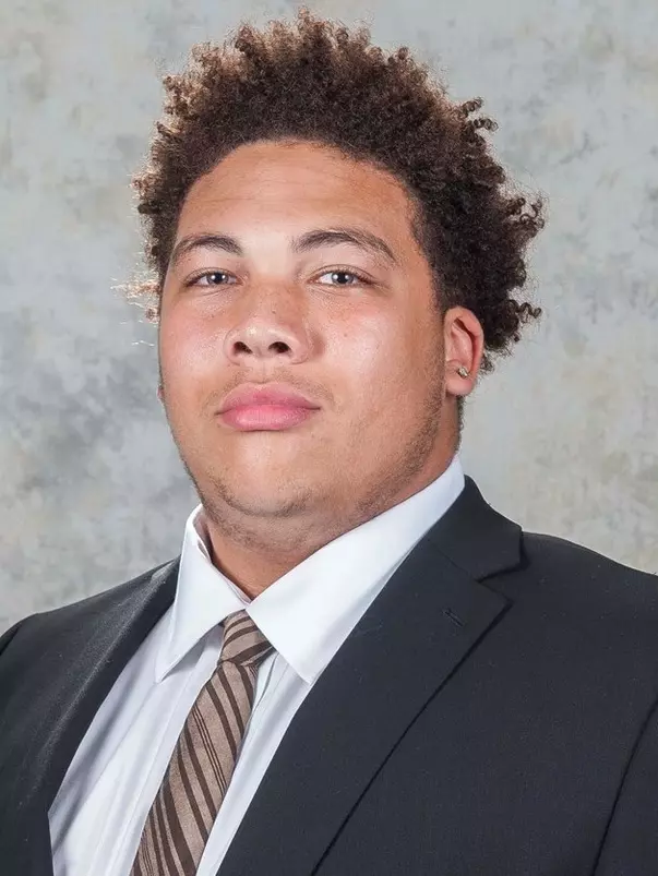 Julian Lynn Headshot