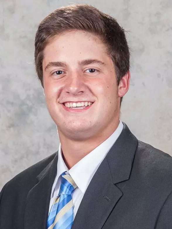 Dan Scassera Headshot