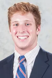Owen Loughlin Headshot