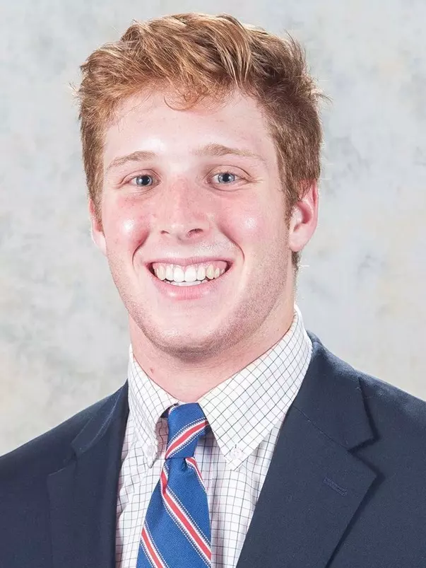 Owen Loughlin Headshot