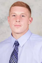 Nick Shafnisky Headshot