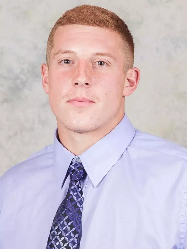 Nick Shafnisky Headshot