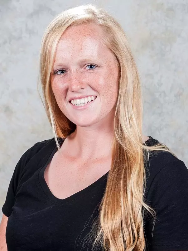 Alexis Arancio Headshot