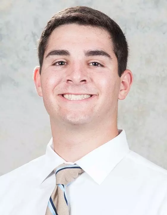 Anthony Morrone