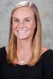 Caitlin Bryan Headshot