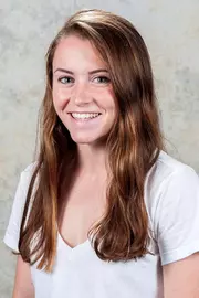 Clare Severe Headshot
