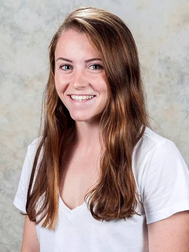 Clare Severe Headshot