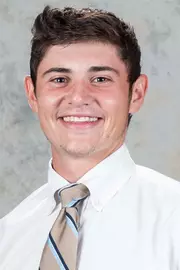 Connor Donovan