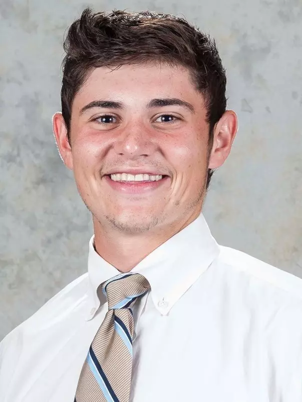 Connor Donovan