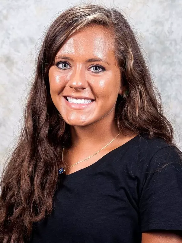 Isabel McKeown Headshot