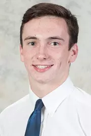 Kian O'Brien
