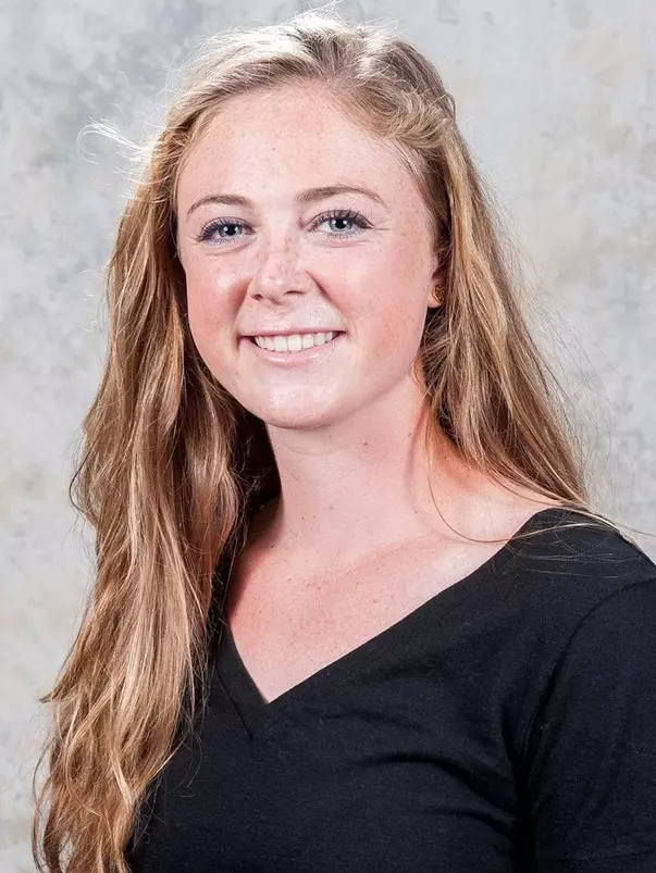 Lauren Dice Headshot