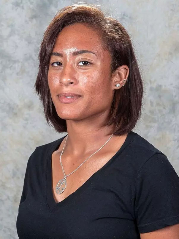 Layne Taylor Headshot