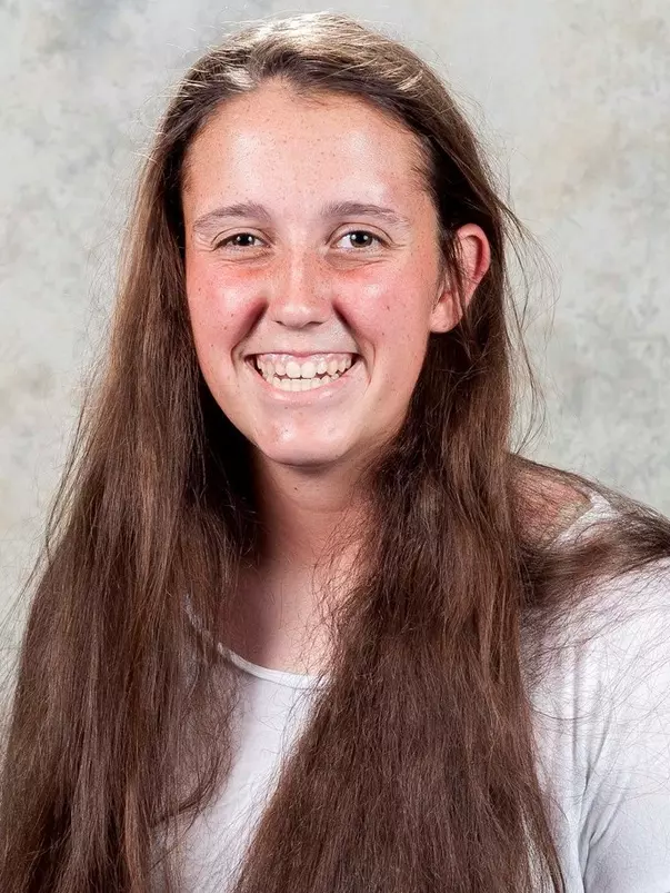 Lidia Breen Headshot