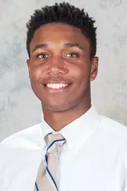 Mark Washington