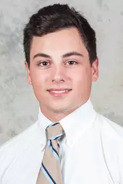 Mike Palestri