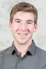 Mitchell Daddario