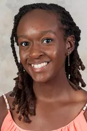 Nia Baker
