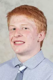 Ryan Pomrinca 16