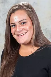 Zoey Pacheco Headshot