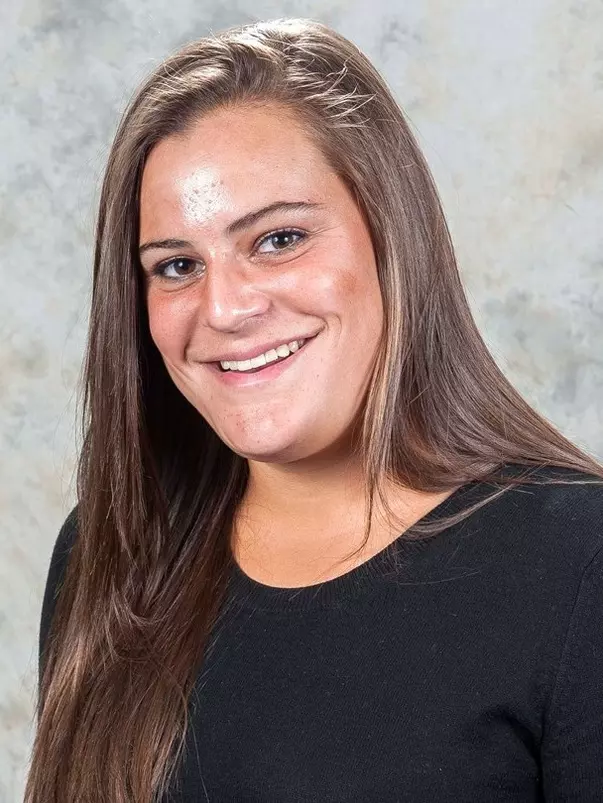 Zoey Pacheco Headshot