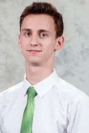 Alex Zulauf Headshot