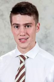 Daniel Lindsey Headshot