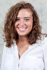 Dixie Miller Headshot