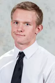 Dmitry Kuliaev Headshot