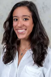 Jessica Rivera-Rincon Headshot