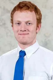 Kyle Schipper Headshot
